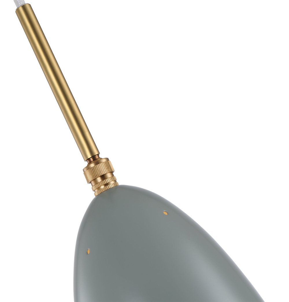 Paulina Pendant Lamp