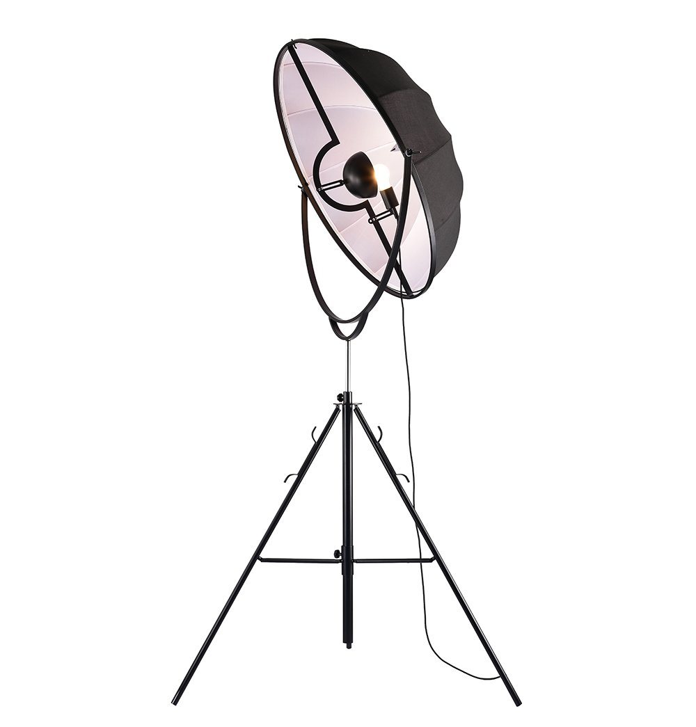 Rylan Tripod Floor Lamp