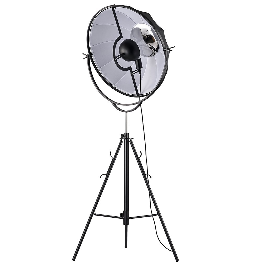 Rylan Tripod Floor Lamp