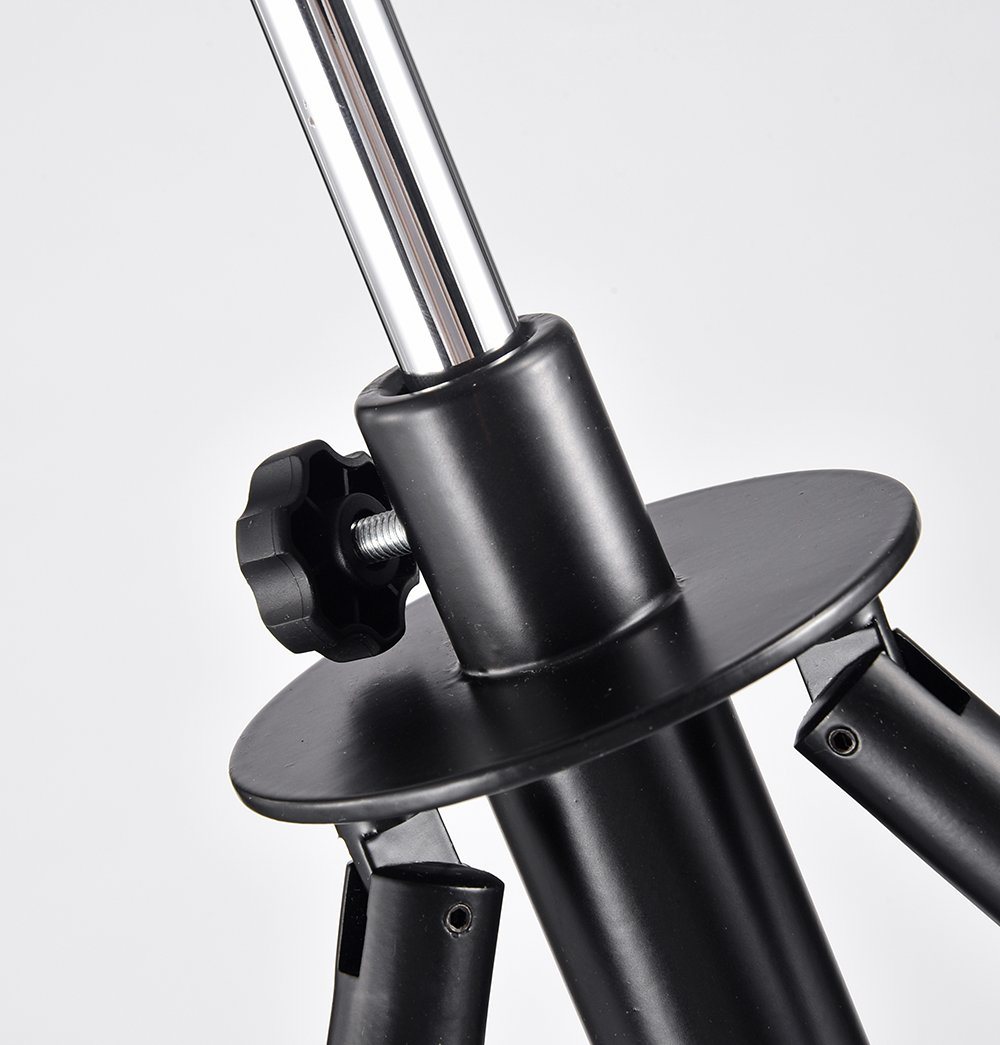 Rylan Tripod Floor Lamp