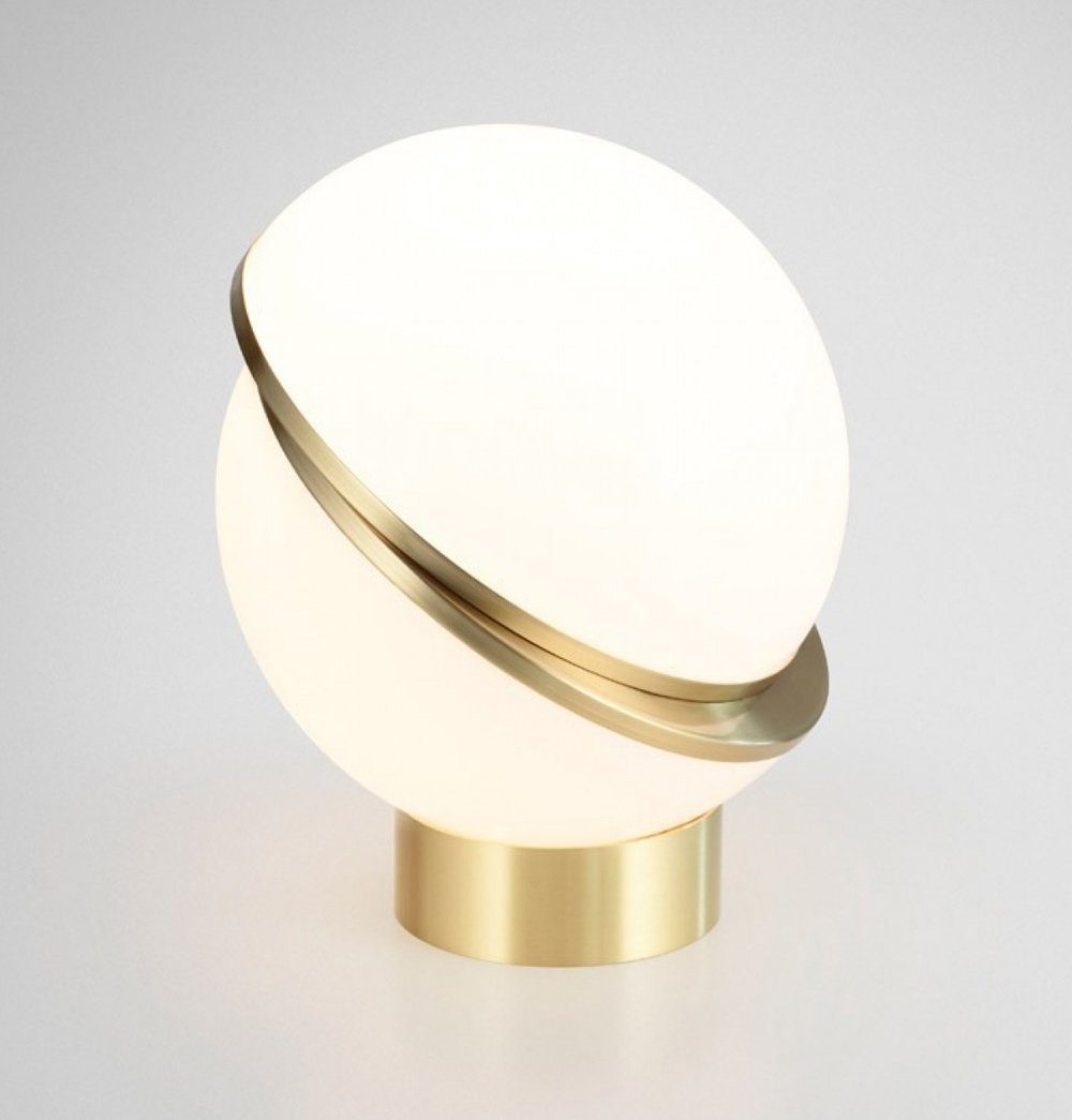 Sphere Table Lamp