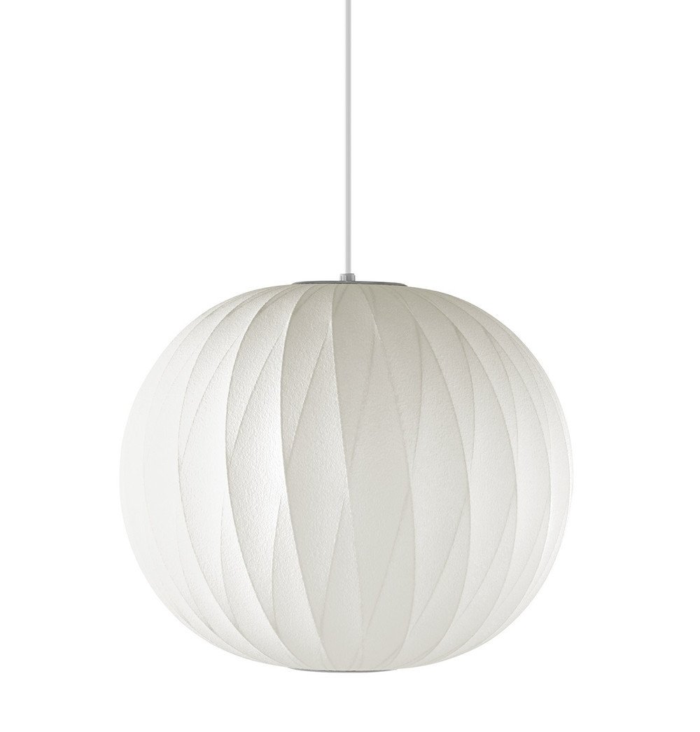 Stilig Boule Croisée Pendant Lamp