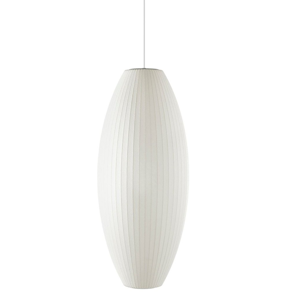 Stilig Cigare Pendant Lamp