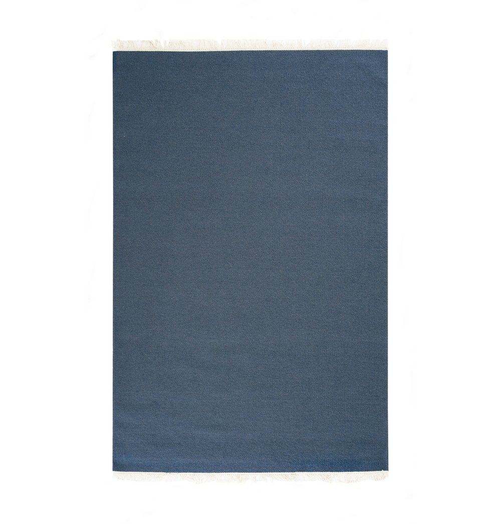 Stringa Rug - Indigo